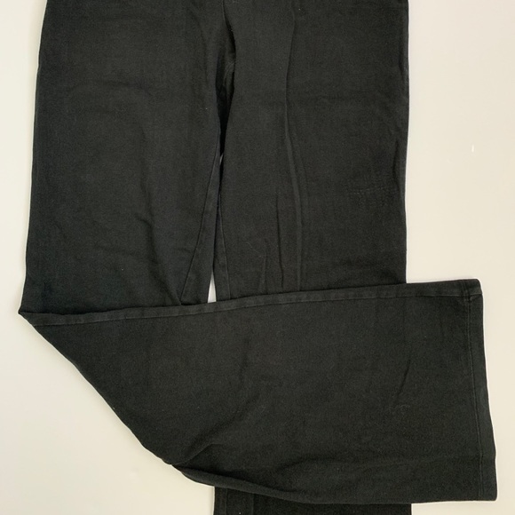 SOLD PINK Victoria’s Secret yoga leggings - Picture 2 of 4